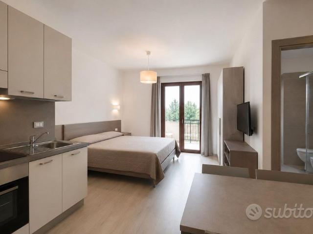Appartamento in affitto a Lazise, Veneto