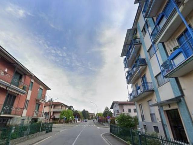 Monolocale in affitto a Gessate, Lombardia