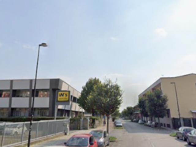 Monolocale in affitto a Zona Omogenea Milano Nord, Cormano
