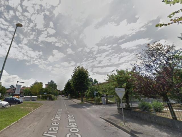 Monolocale in affitto a Rivanazzano, Pavia