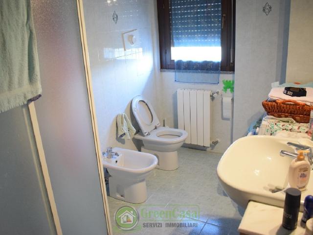Appartamento in vendita a Roncello