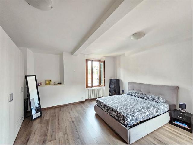 Appartamento in affitto a San Bartolomeo, Como