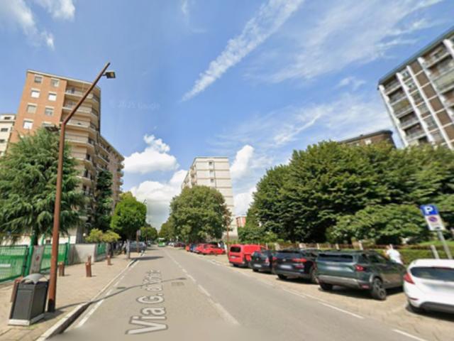 Monolocale in affitto a Milano, Lombardia