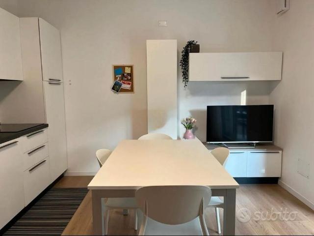 Appartamento in affitto a Città Alta, Bergamo