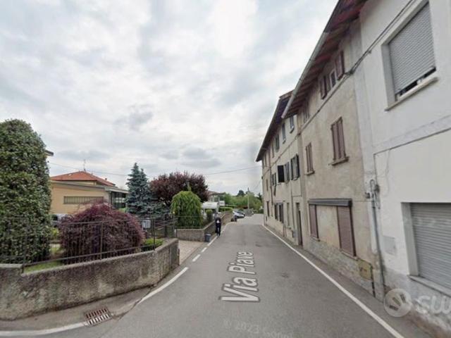 Appartamento in affitto a Lomazzo di Sopra, Lomazzo