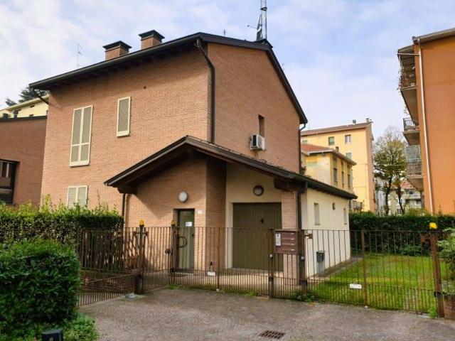 Monolocale in affitto a San Lazzaro, Sorbolo
