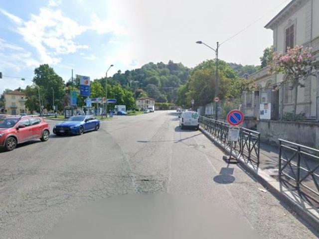 Monolocale in affitto a Circoscrizione 7, Piemonte