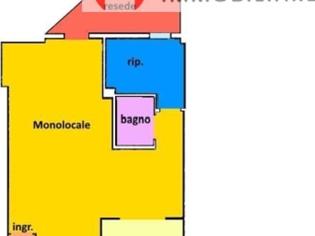 Appartamento in vendita a Querceto, Sesto Fiorentino