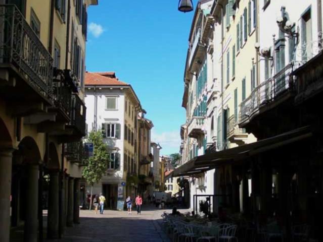 Monolocale in affitto a Varese