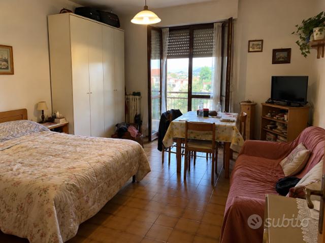 Appartamento in affitto a Treponti, Rezzato
