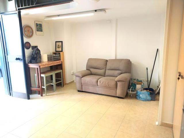 Monolocale in vendita a Puglia, Foggia