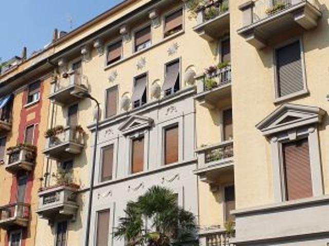 Monolocale in affitto a Municipio 3, Milano