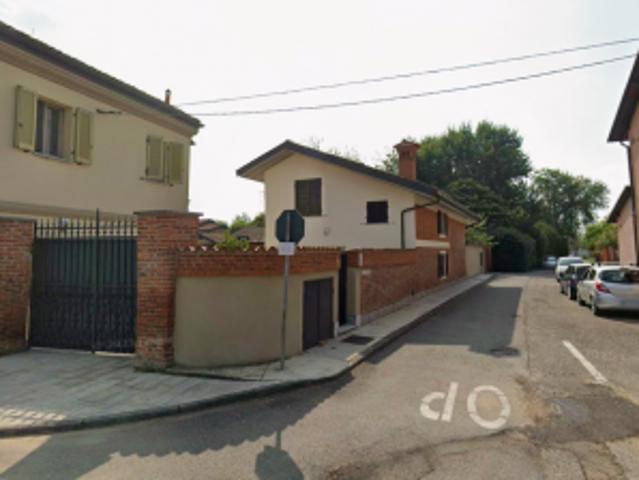 Monolocale in affitto a Pavia