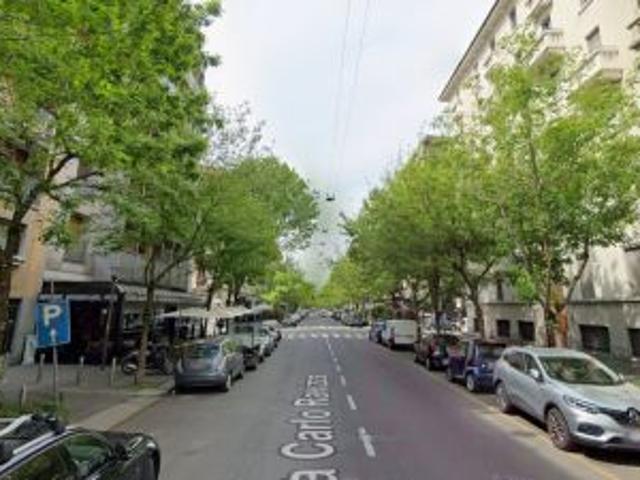 Monolocale in affitto a Milano