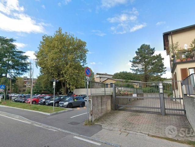 Appartamento in affitto a San Giuliano, Como