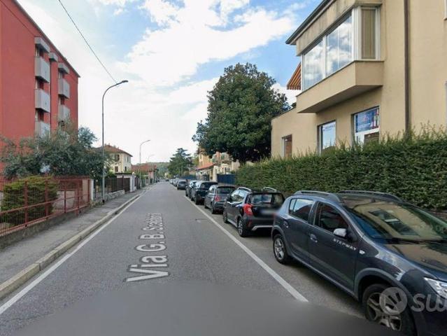 Appartamento in affitto a San Giuliano, Como