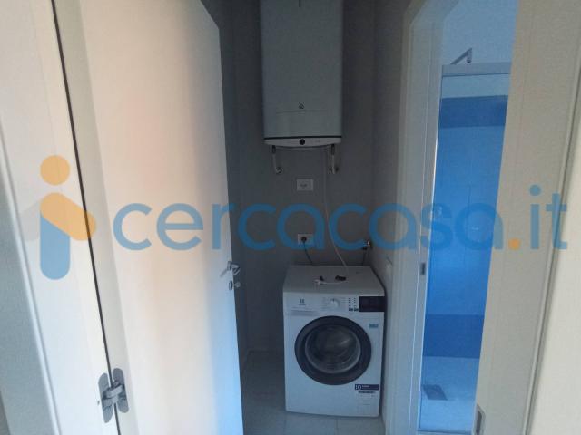 Appartamento in affitto a San Lorenzo, Parabiago