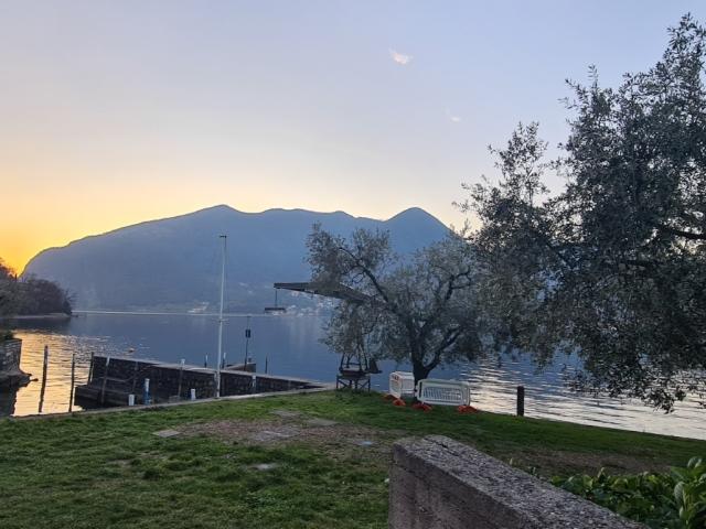 Appartamento in vendita a Comunità montana del Sebino bresciano, Monte Isola