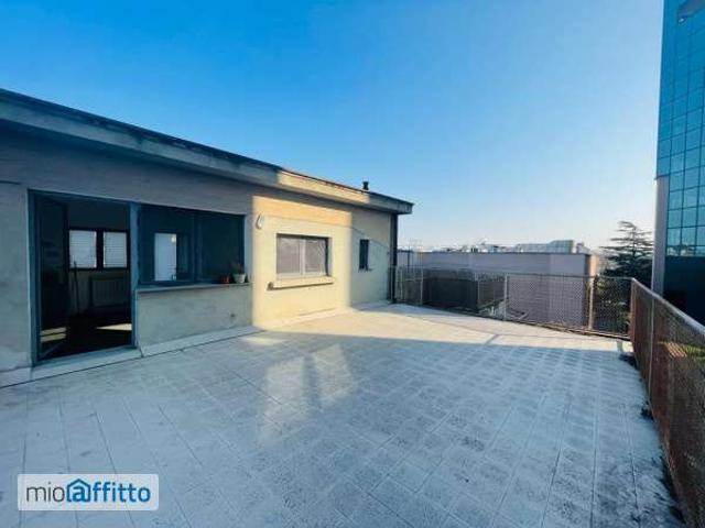 Appartamento in affitto a Municipio 3, Milano