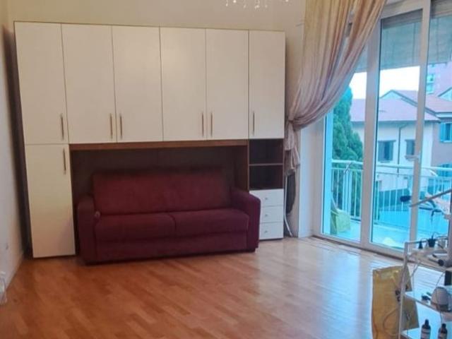 Monolocale in affitto a Milano