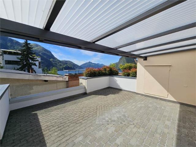 Studio mieten in Aldesago, Tessin