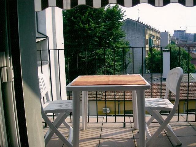Monolocale in affitto a Milano