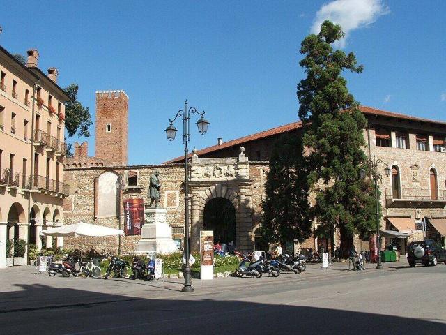 Appartamento in affitto a Santa Lucia, Vicenza