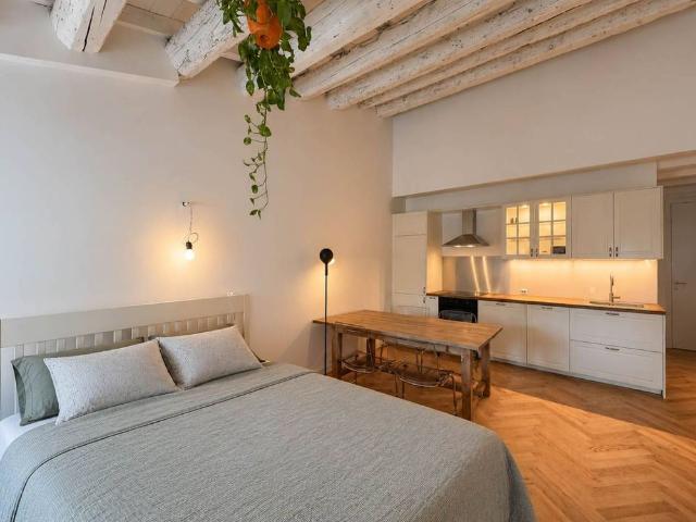 Appartamento in affitto a Santa Lucia, Vicenza