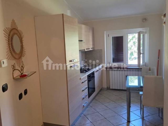 Appartamento in affitto a Campobasso, Molise