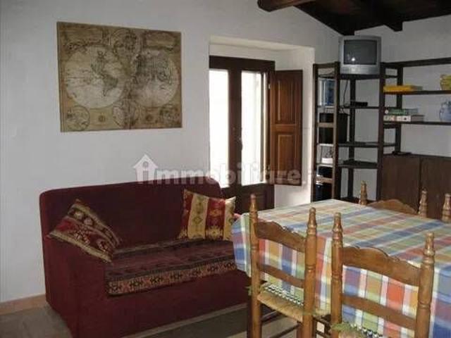 Appartamento in affitto a Marano, Tocco da Casauria
