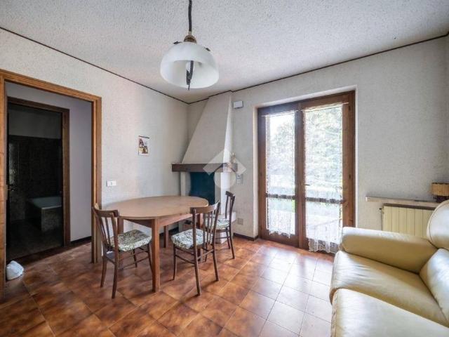 Appartamento in affitto a Bosco Chiesanuova, Veneto