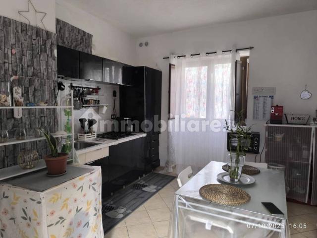 Appartamento in affitto a Mercato San Severino, Campania