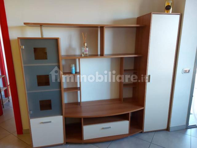 Appartamento in affitto a Mussotto, Alba