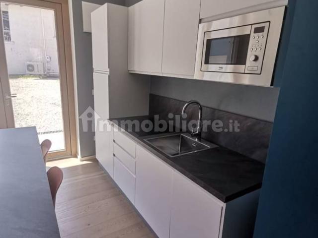 Appartamento in affitto a Mussotto, Piemonte