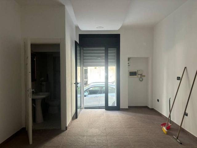 Appartamento in affitto a II Circoscrizione, Palermo