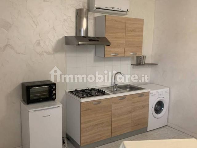 Appartamento in affitto a Puglia, Foggia