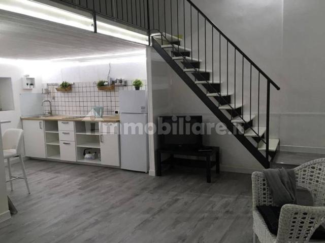 Appartamento in affitto a Centro Storico, Frosinone