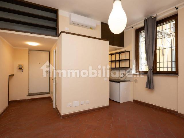 Appartamento in affitto a Municipio 1, Milano