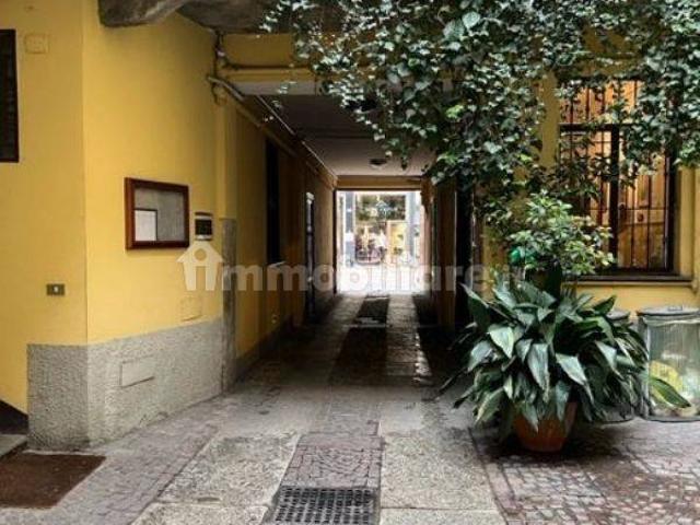 Appartamento in affitto a Municipio 1, Milano