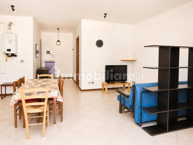 Appartamento in affitto a Porta Mortara, Piemonte