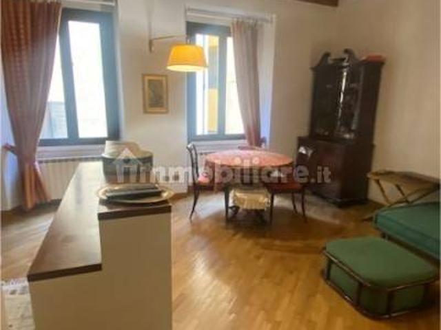 Appartamento in affitto a Municipio 1, Milano