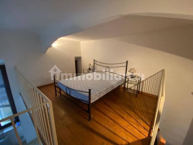 Appartamento in affitto a Orte, Lazio