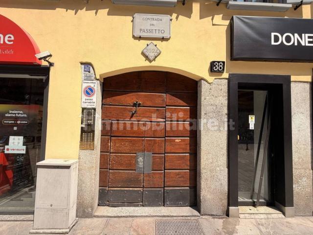 Appartamento in affitto a Municipio 1, Milano