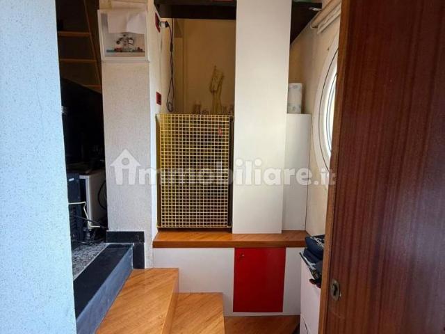 Appartamento in affitto a Il Boschetto, Camogli