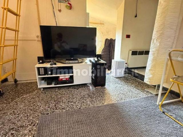 Appartamento in affitto a Il Boschetto, Camogli