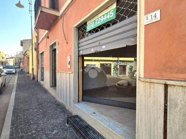 Appartamento in affitto a Capoterra, Sardigna/Sardegna