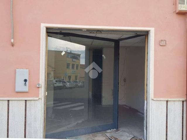Appartamento in affitto a Capoterra, Sardigna/Sardegna