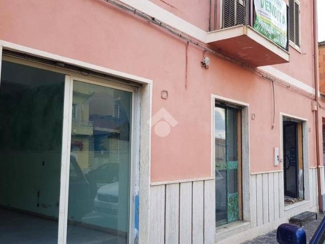 Appartamento in affitto a Capoterra, Sardigna/Sardegna