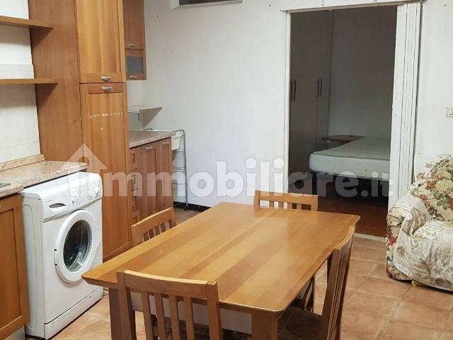 Appartamento in affitto a Accatà, San Giovanni in Persiceto