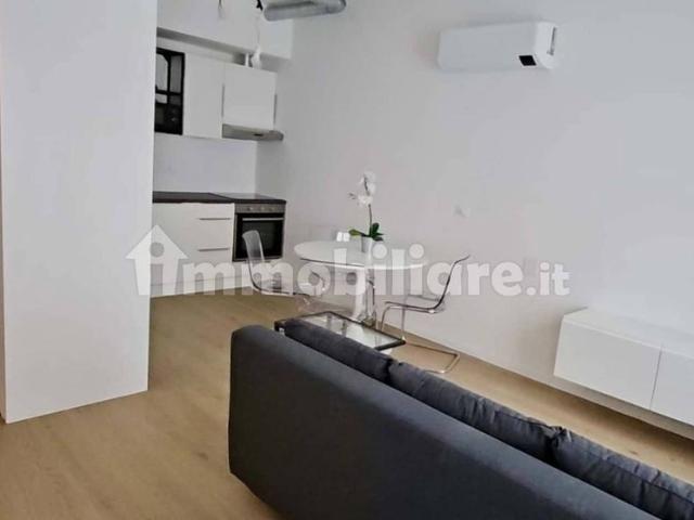 Appartamento in affitto a Città Nuova-Barriera Nuova-San Vito-Città Vecchia, Villa Opicina
